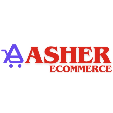 Asher E-commerce